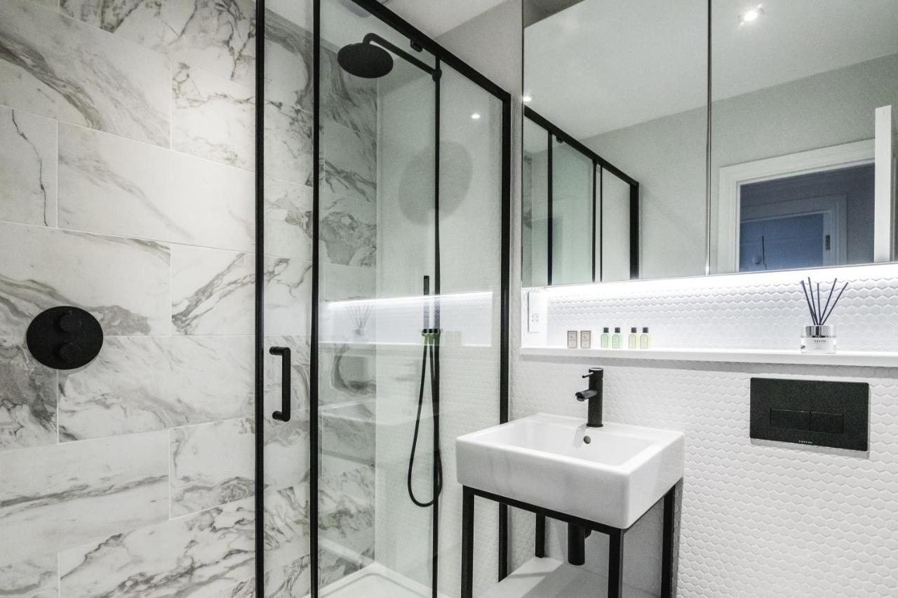 Appartement Elysian House - Kensington Serviced *