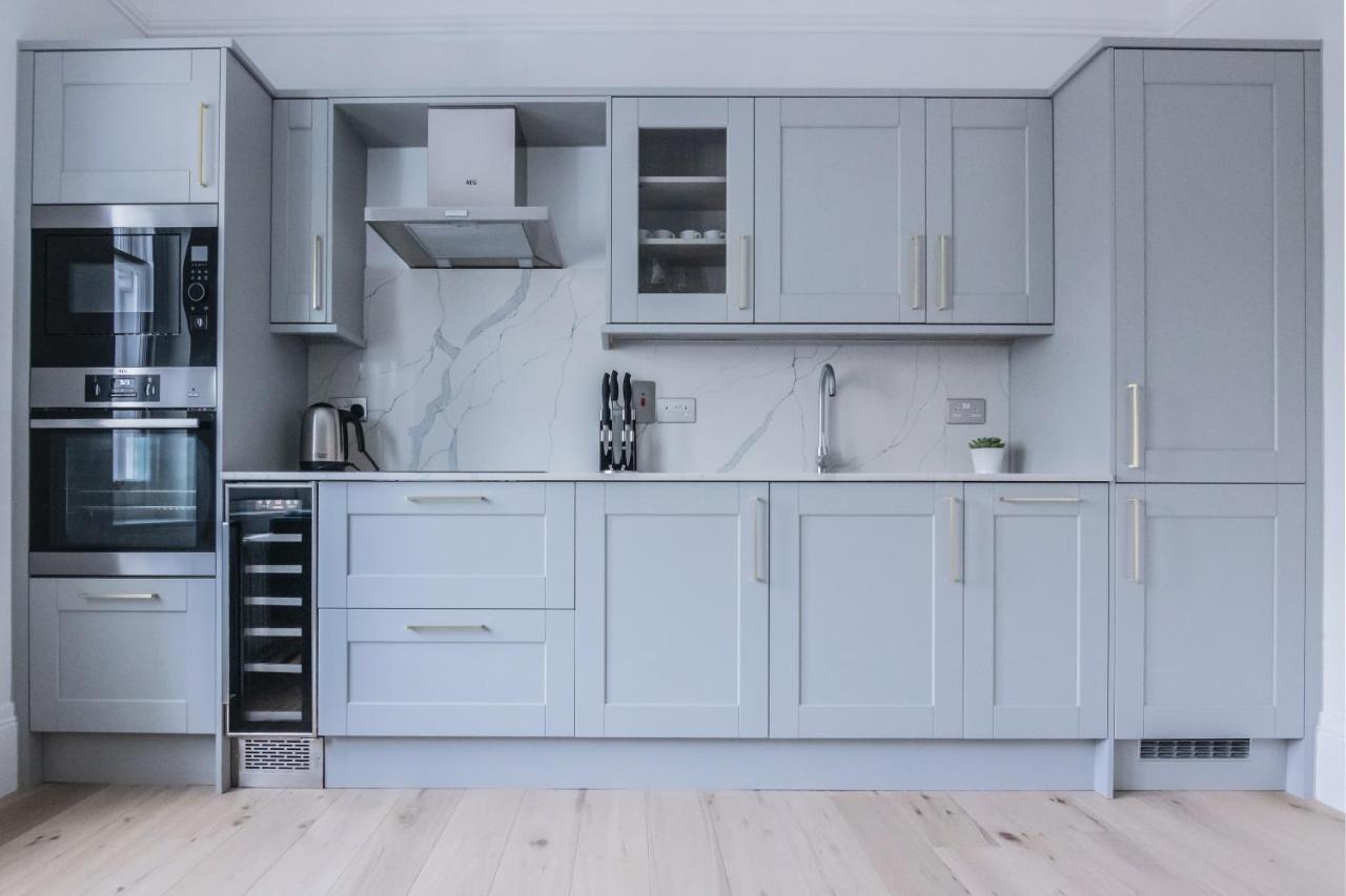Elysian House - Kensington Serviced Appartement *