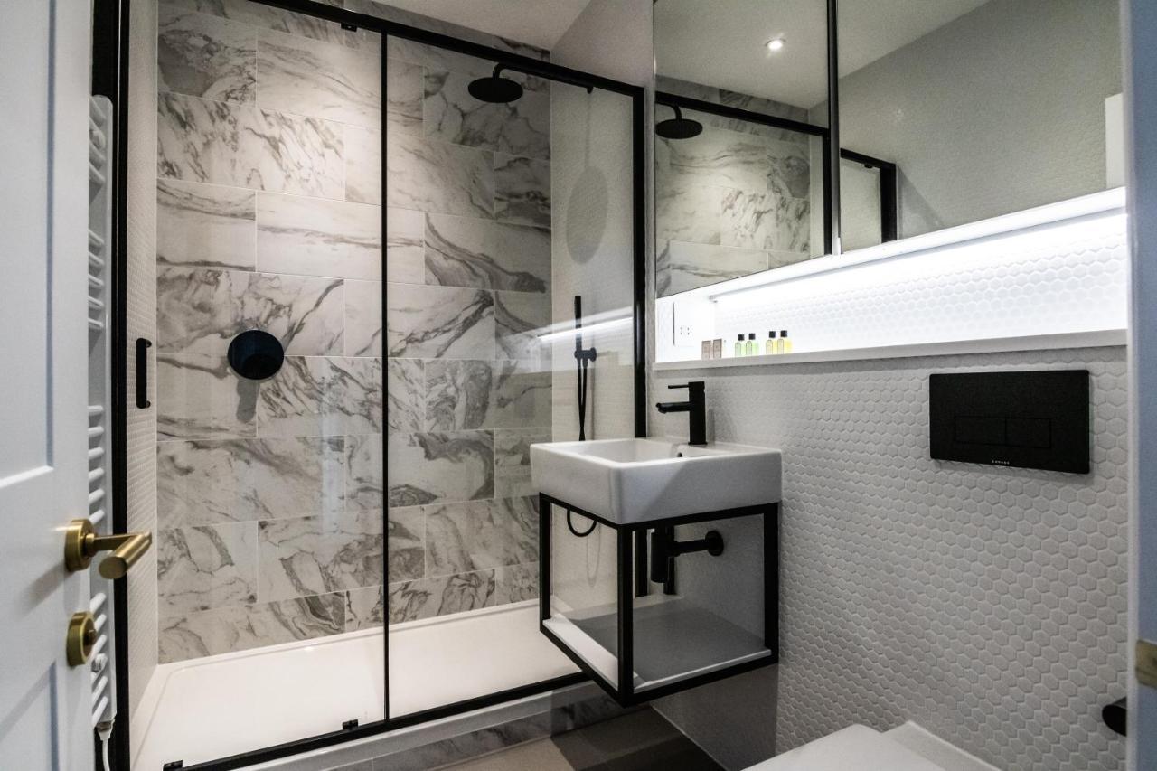 Leilighet Elysian House - Kensington Serviced