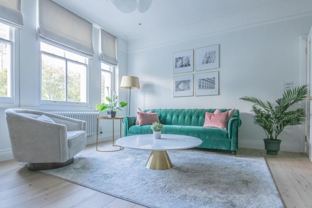 Elysian House - Kensington Serviced Leilighet