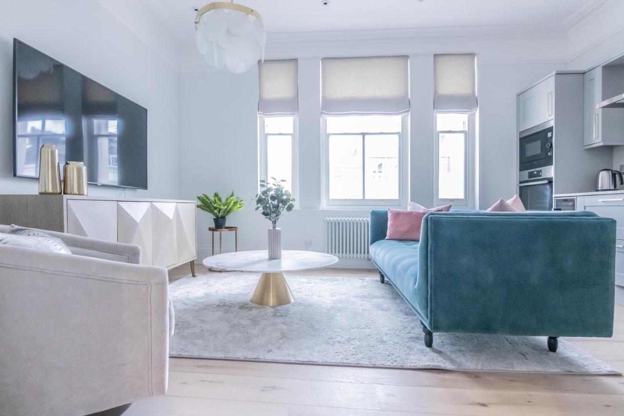 Appartement Elysian House - Kensington Serviced *