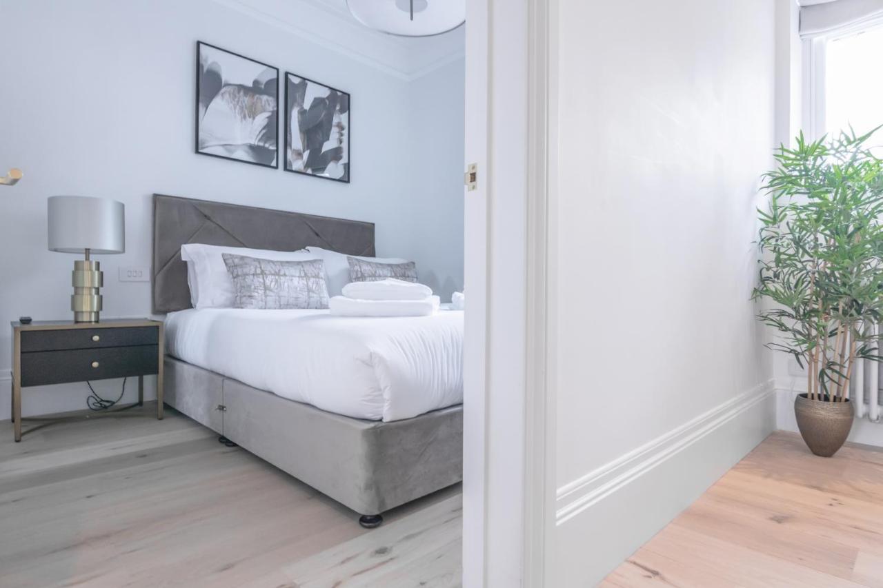 Elysian House - Kensington Serviced