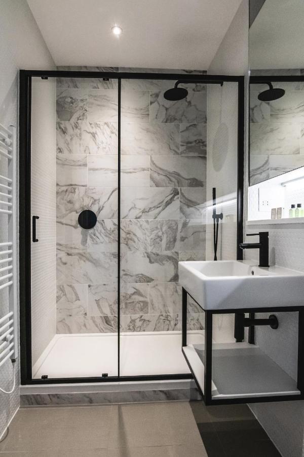 Elysian House - Kensington Serviced * London