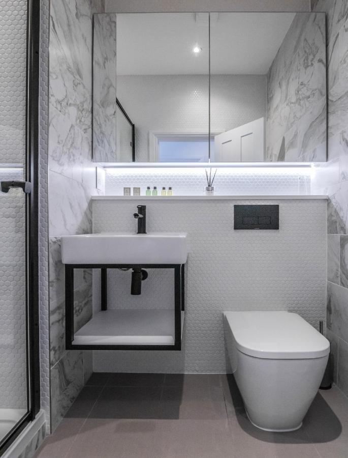 Elysian House - Kensington Serviced Leilighet