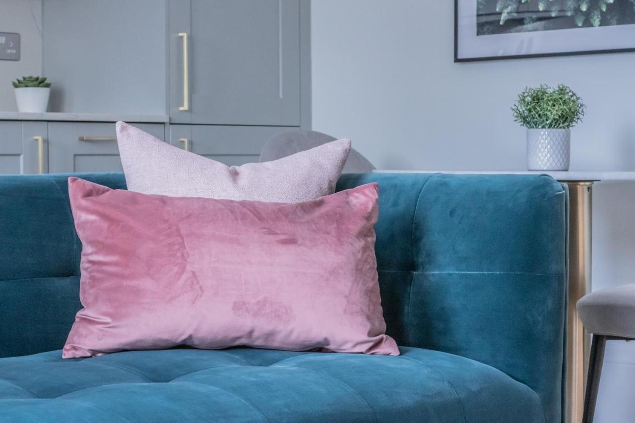 Elysian House - Kensington Serviced Appartement Londres