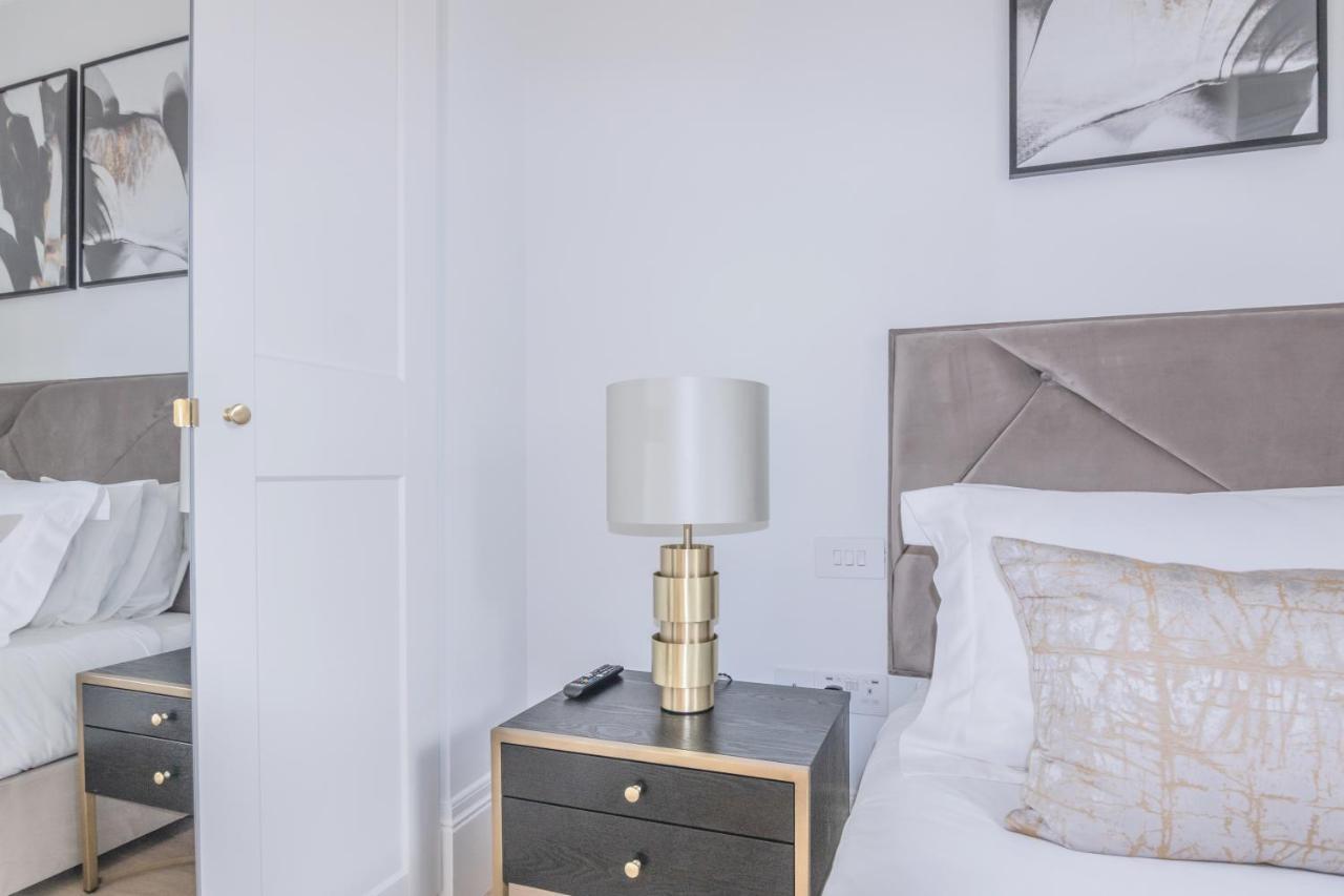 Elysian House - Kensington Serviced London