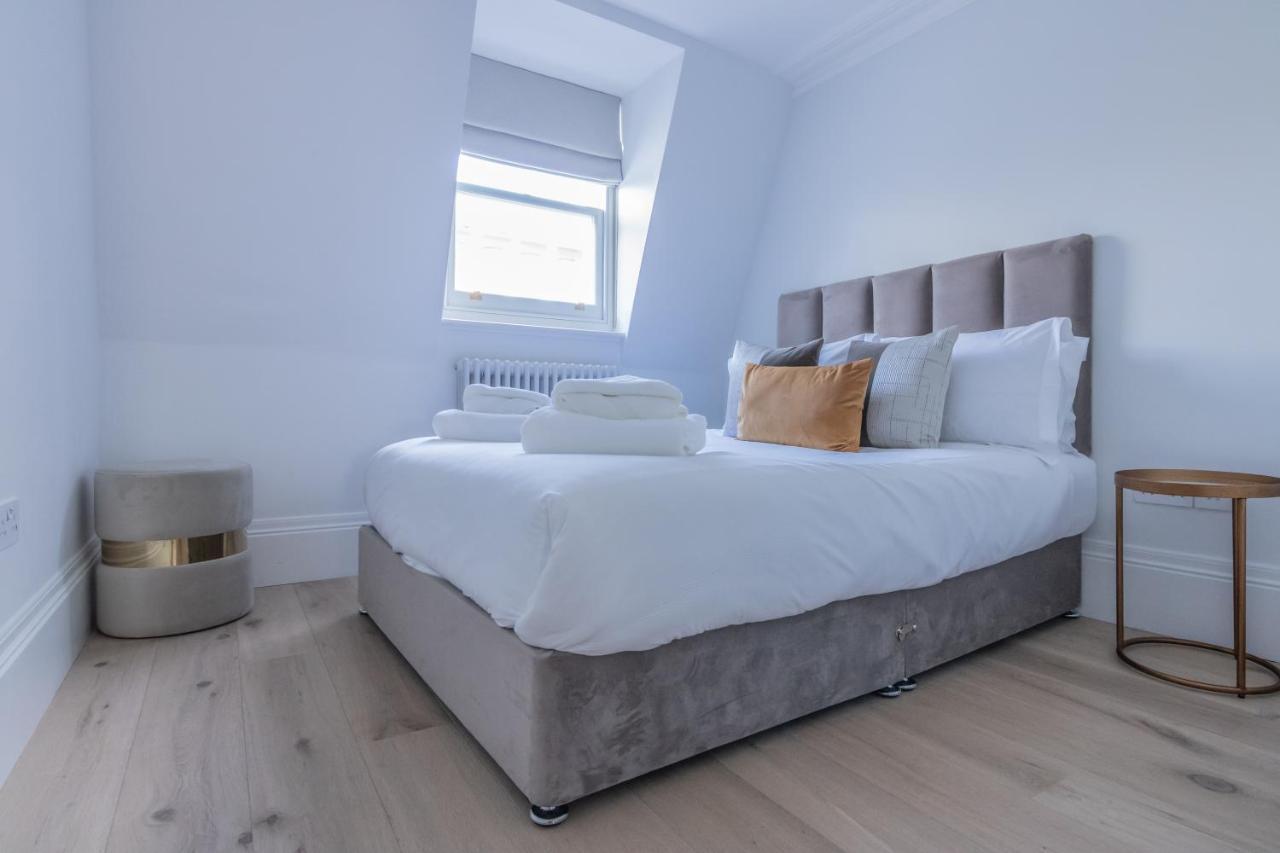 Elysian House - Kensington Serviced Appartement
