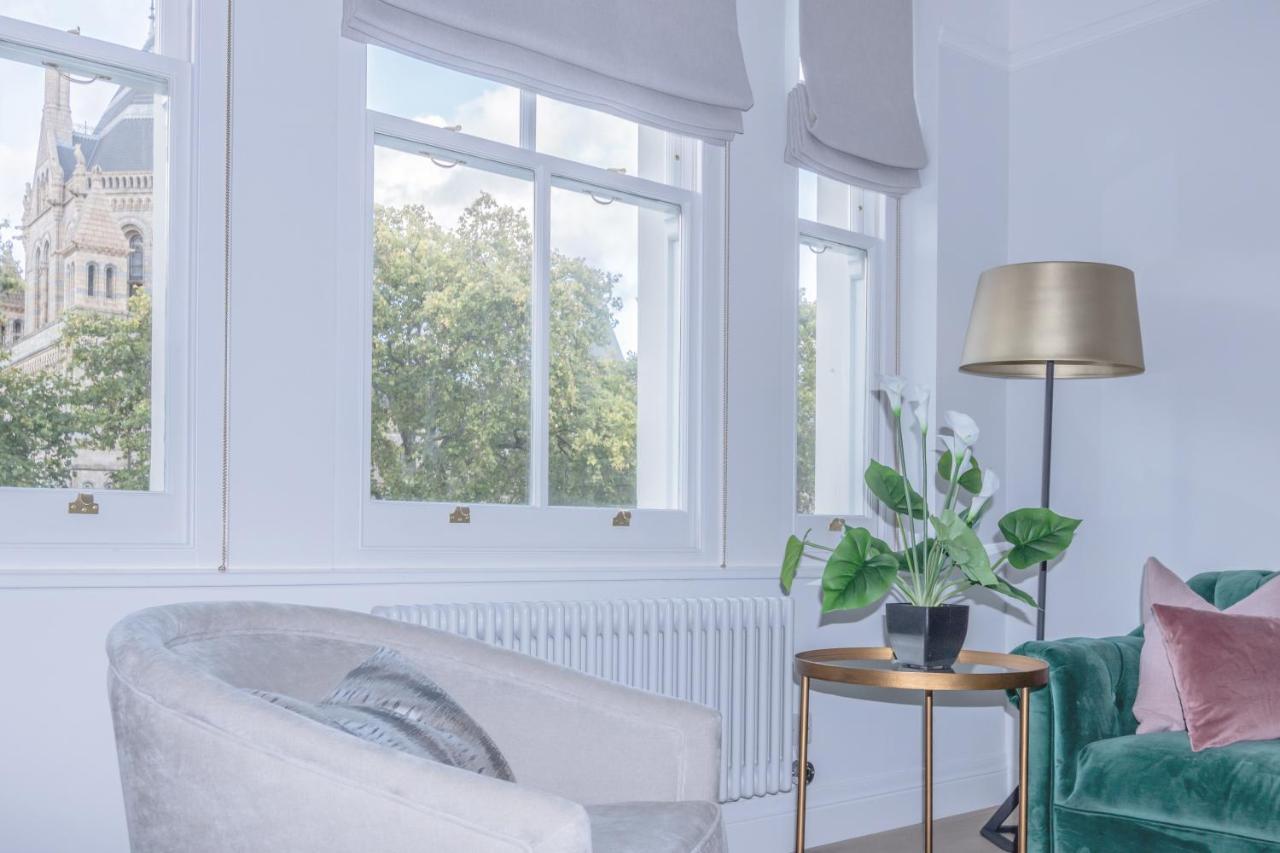 Appartement Elysian House - Kensington Serviced