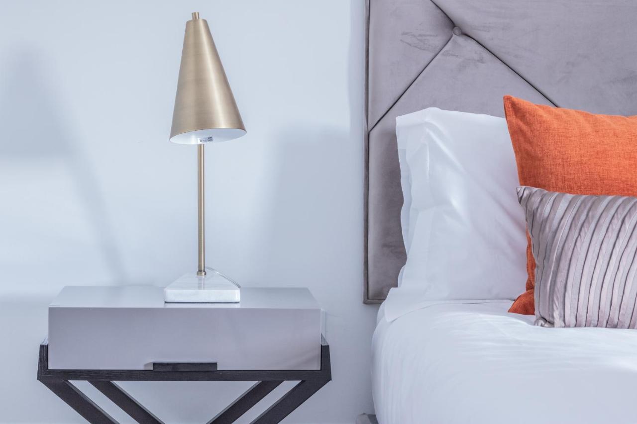 Elysian House - Kensington Serviced Leilighet