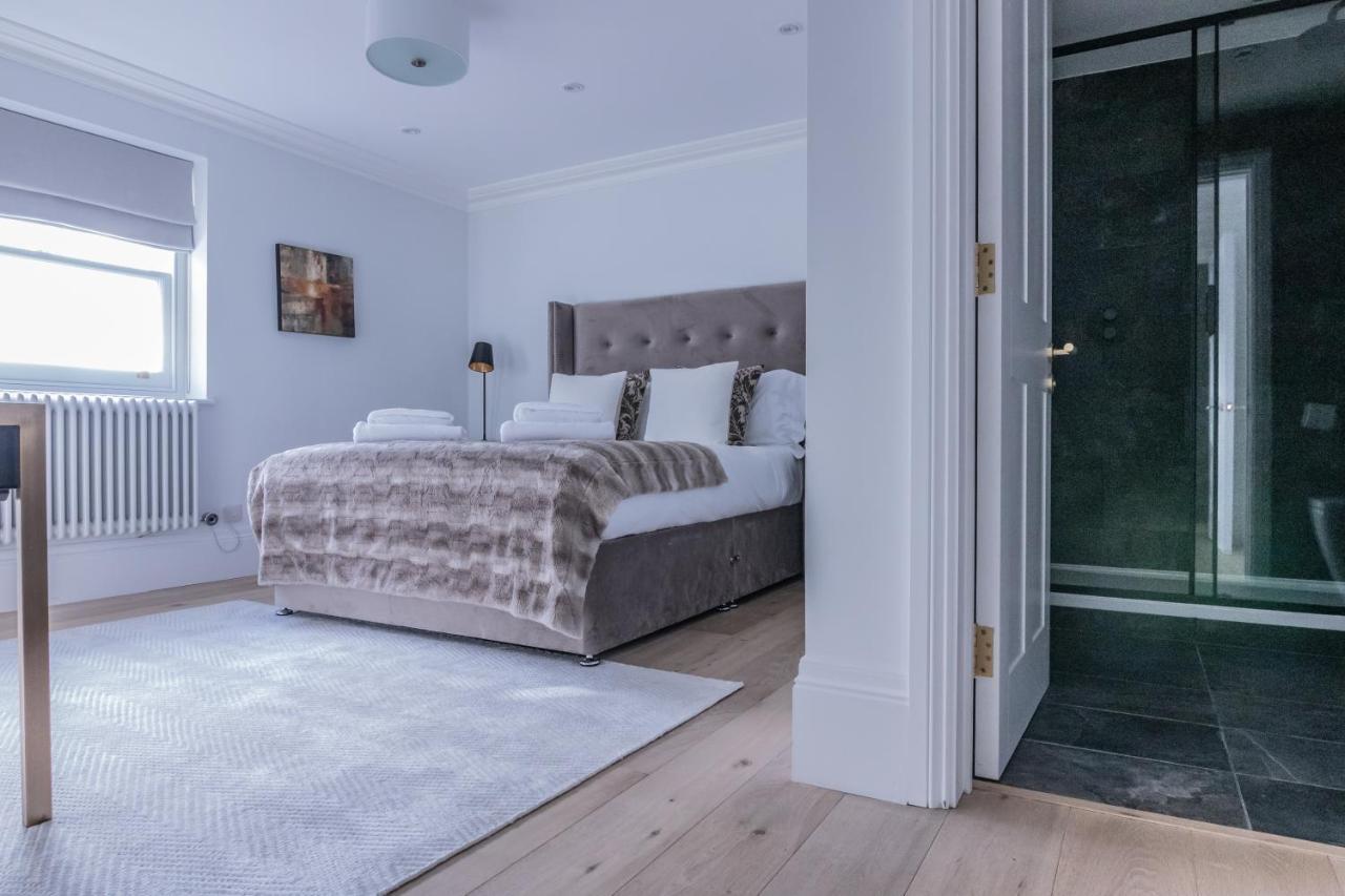 Elysian House - Kensington Serviced *