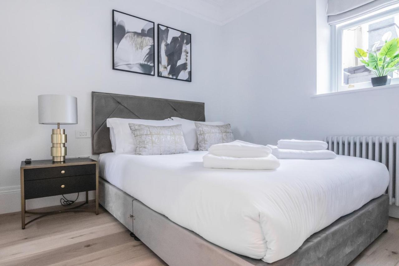 Elysian House - Kensington Serviced * London