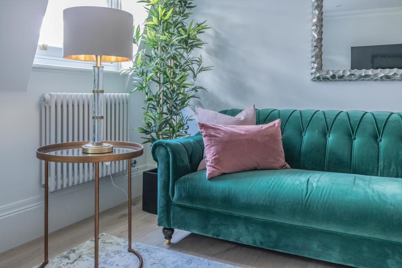 Elysian House - Kensington Serviced *