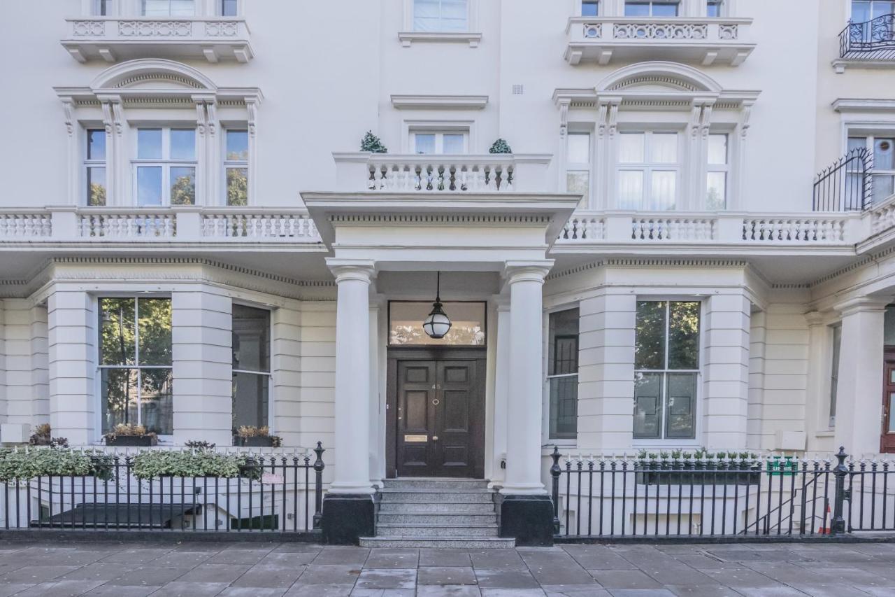 Elysian House - Kensington Serviced
