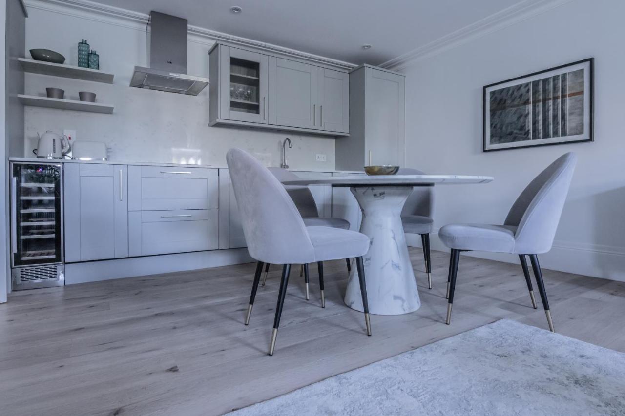 Leilighet Elysian House - Kensington Serviced London