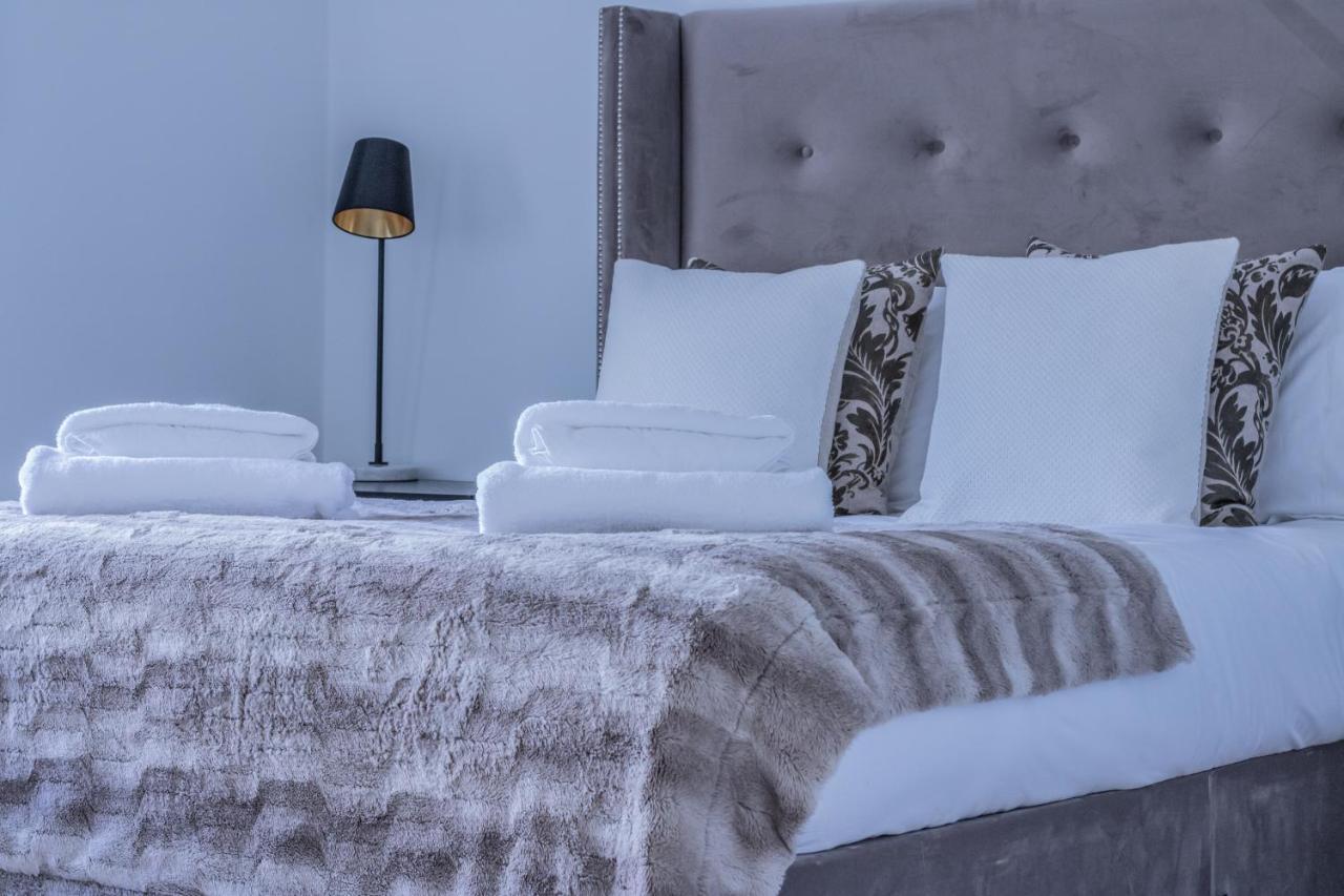 Elysian House - Kensington Serviced * London