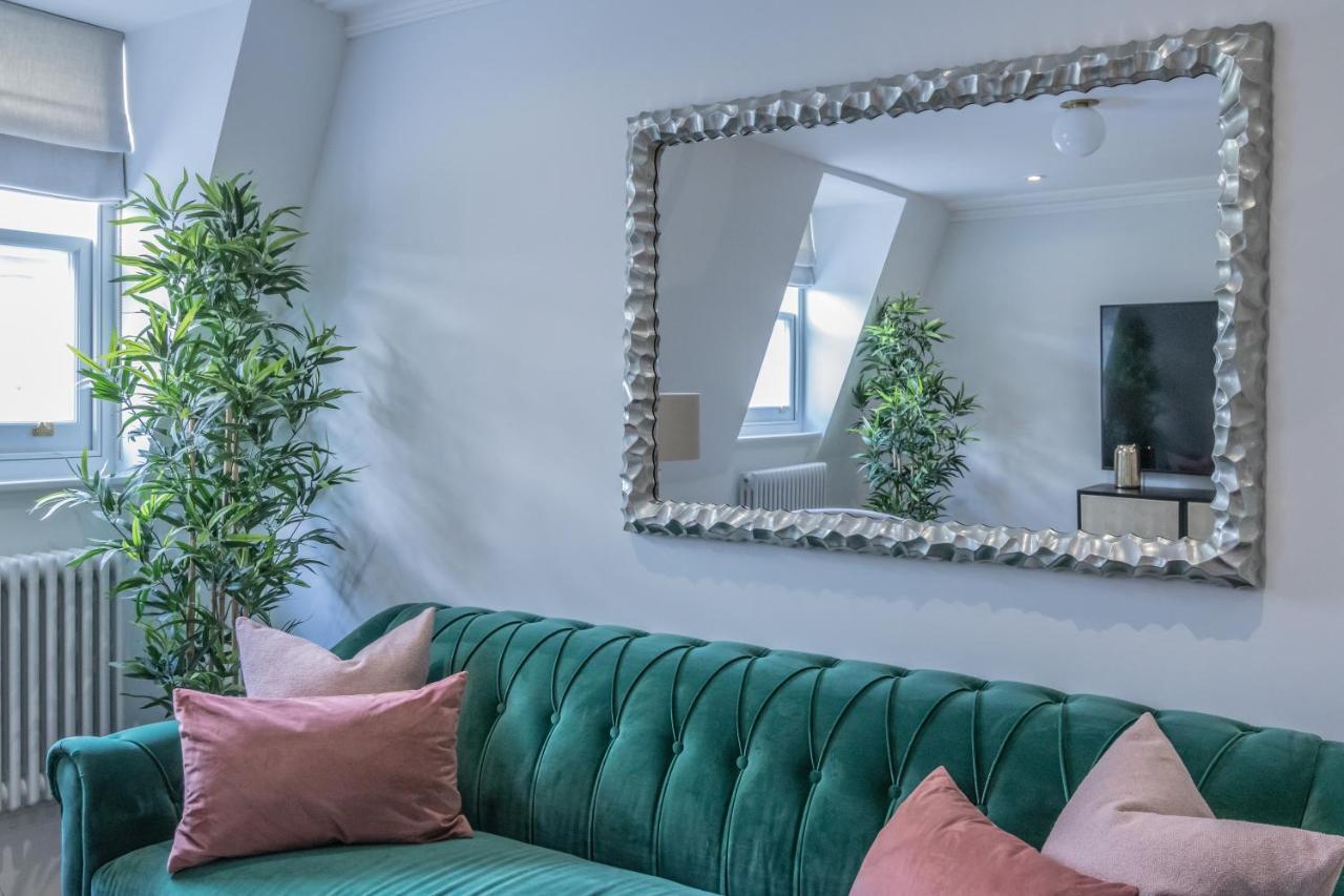 Elysian House - Kensington Serviced *