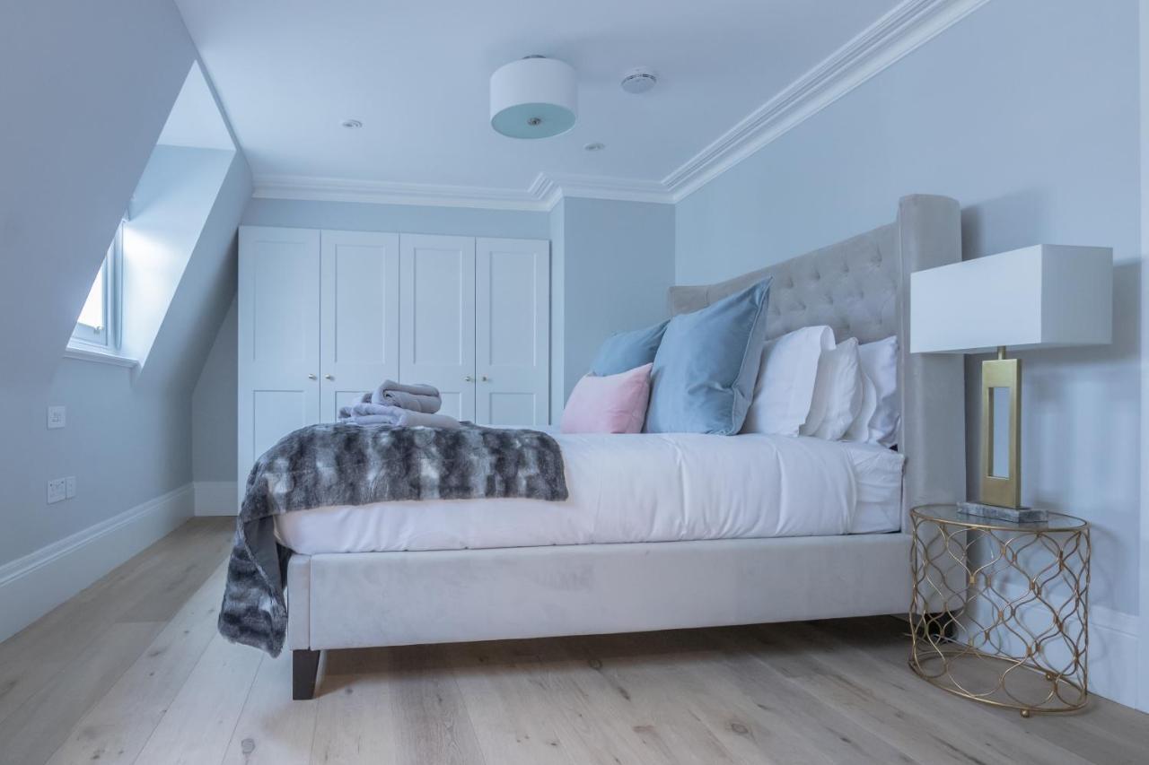 Leilighet Elysian House - Kensington Serviced