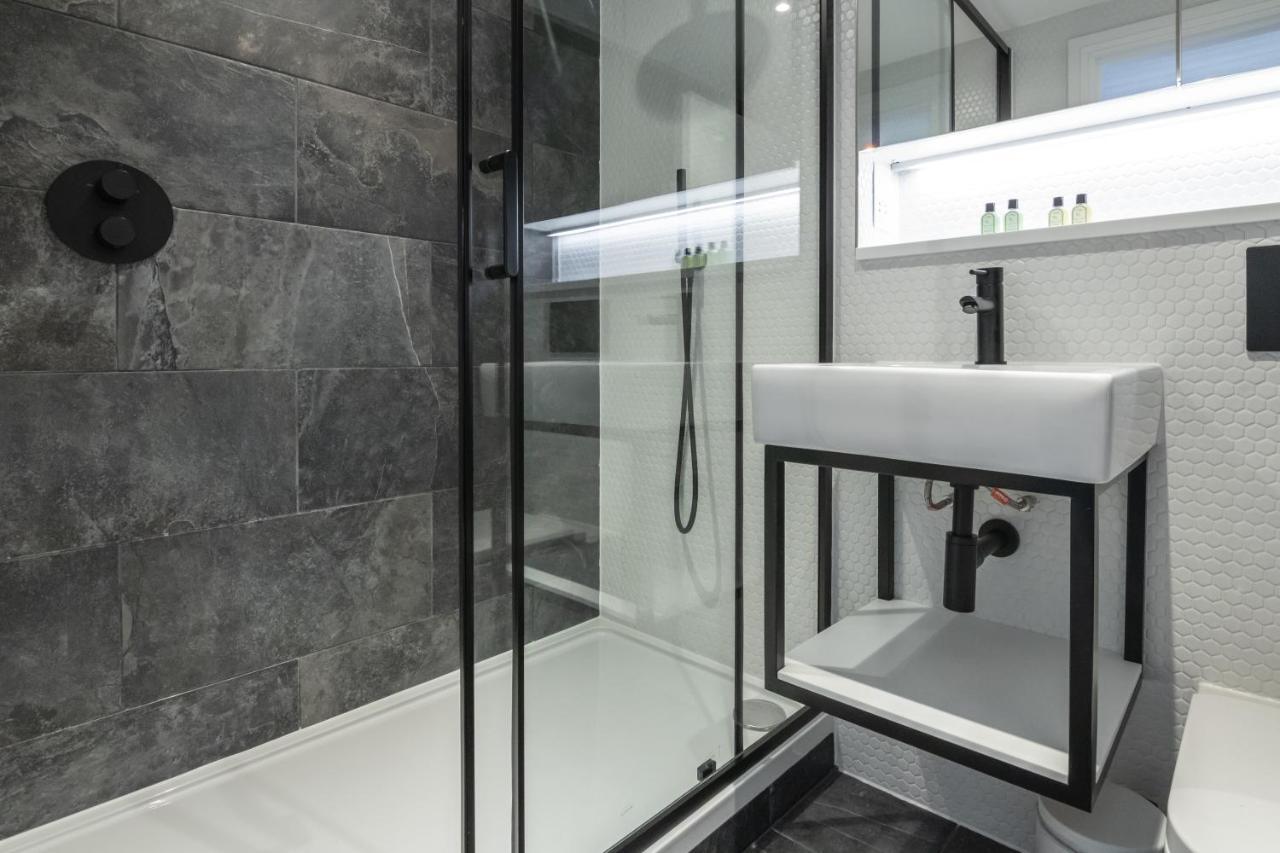 Elysian House - Kensington Serviced Appartement Londres