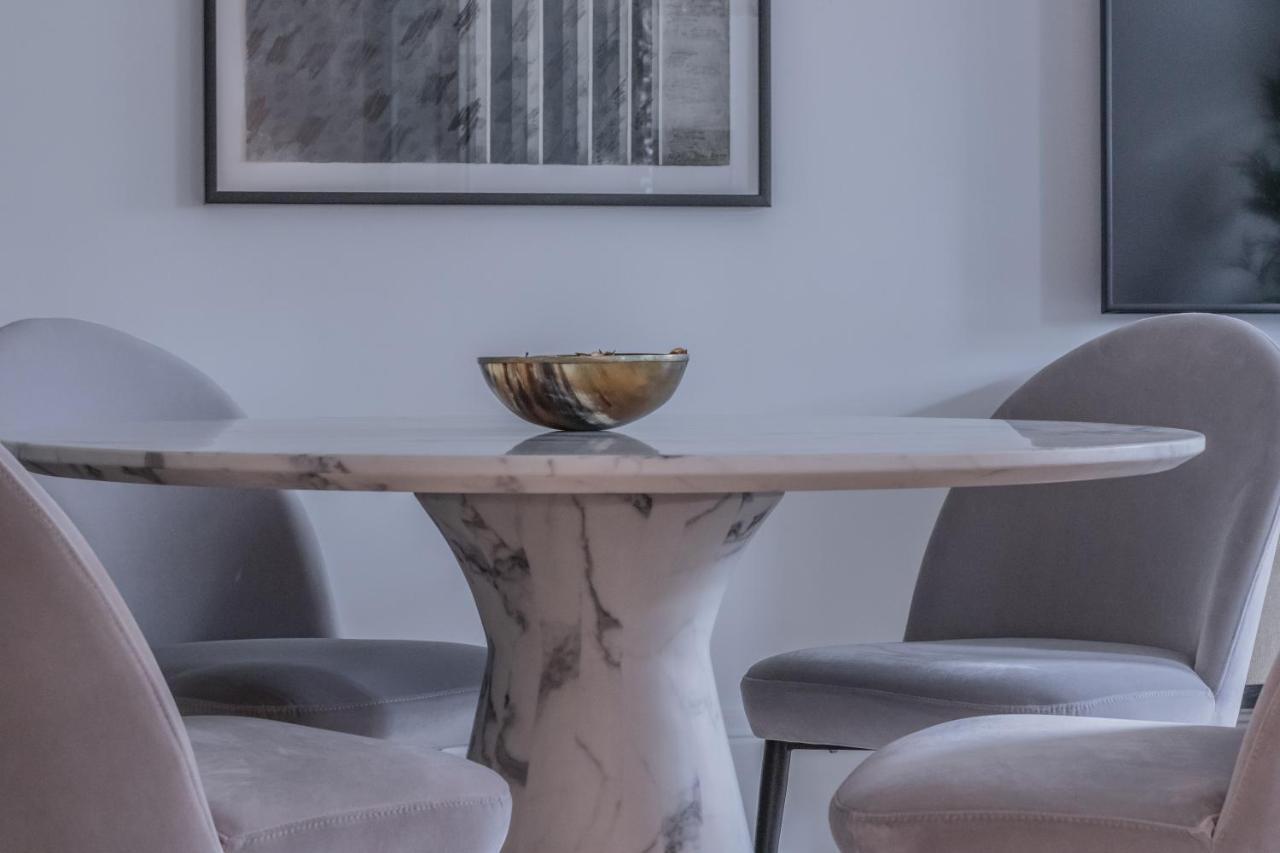 Elysian House - Kensington Serviced