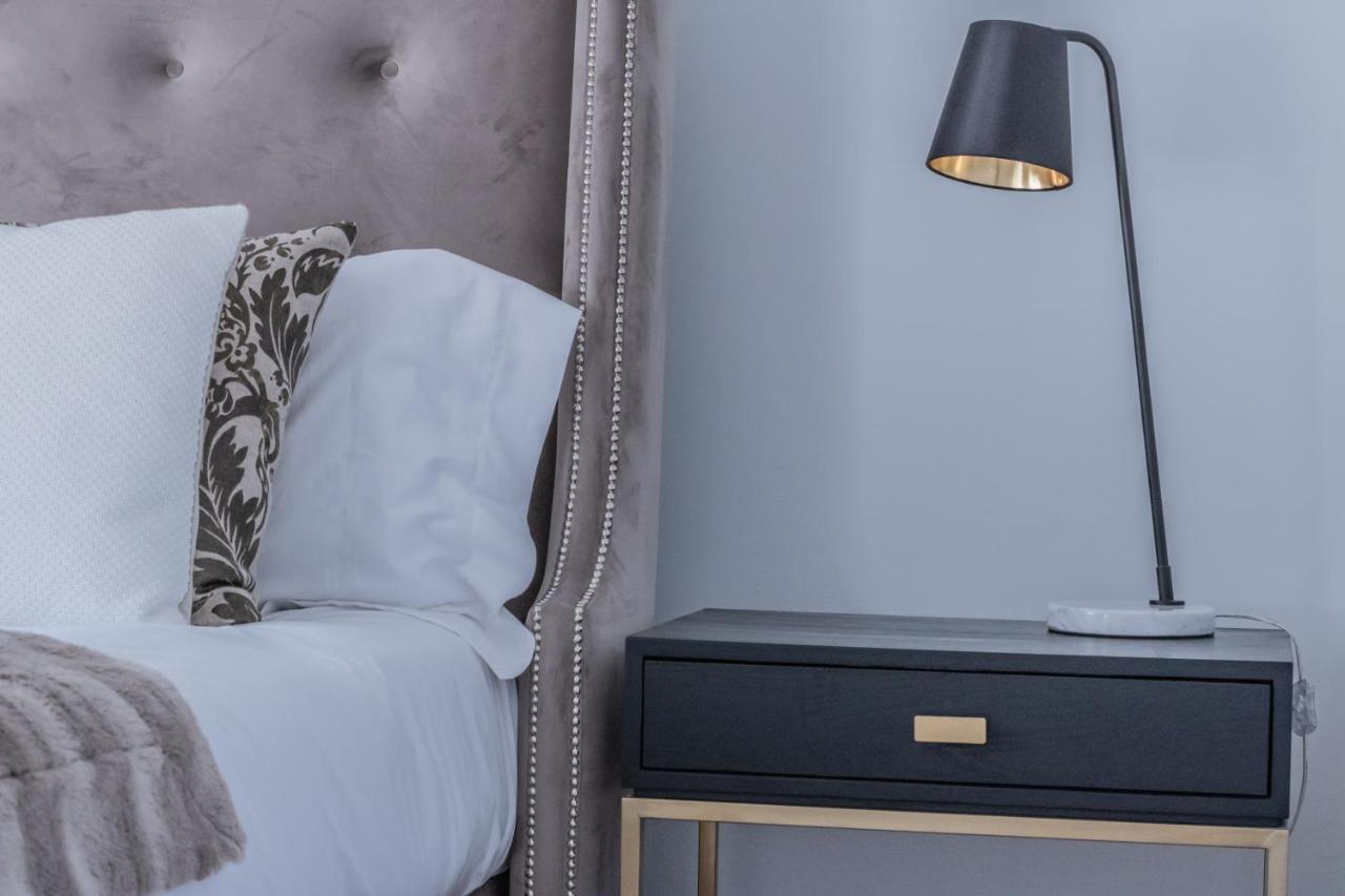 Leilighet Elysian House - Kensington Serviced London