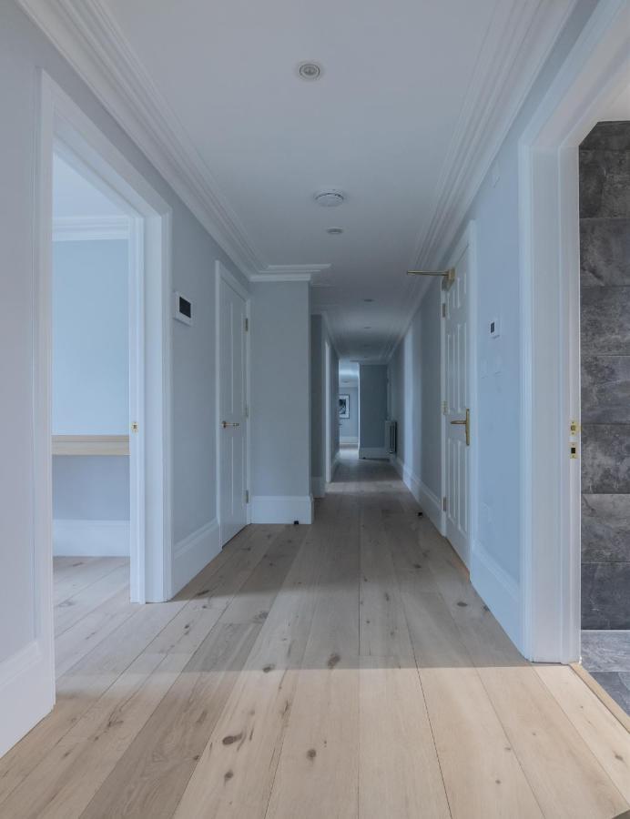 Elysian House - Kensington Serviced Leilighet London