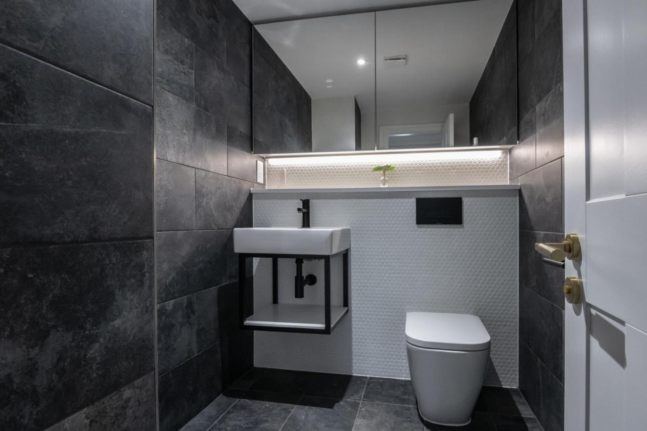 Elysian House - Kensington Serviced Leilighet