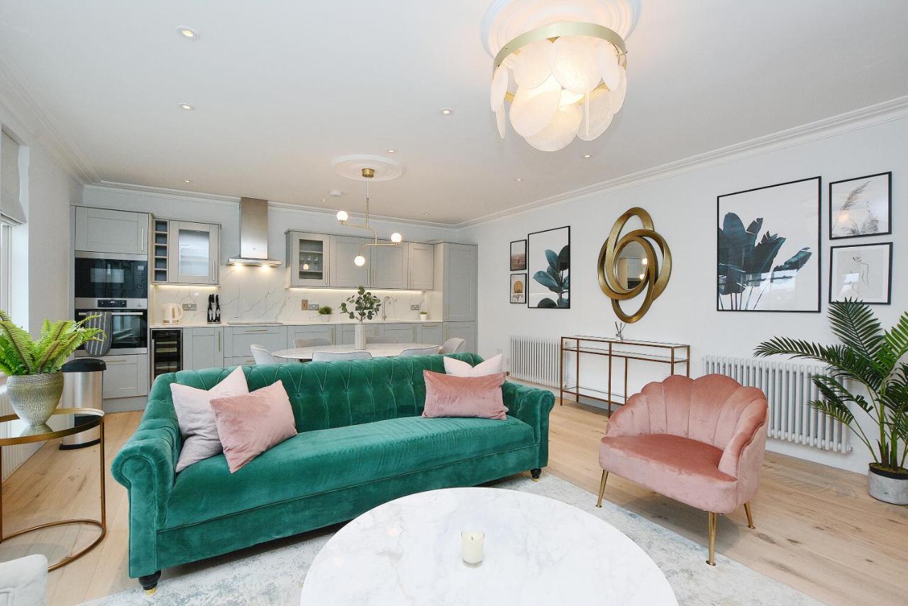 Appartement Elysian House - Kensington Serviced