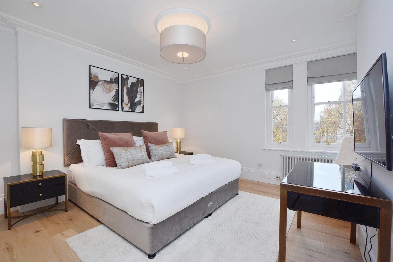 Elysian House - Kensington Serviced Appartement