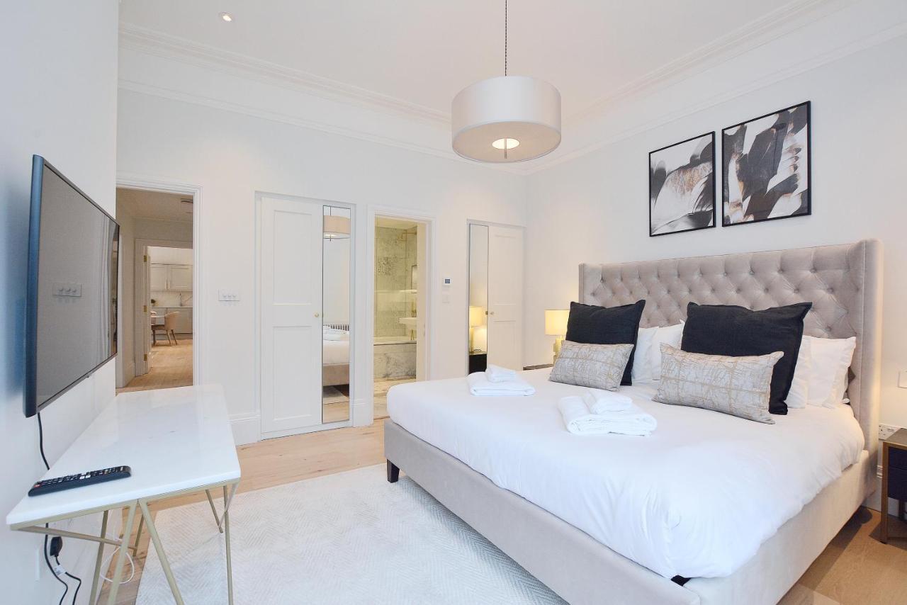Elysian House - Kensington Serviced Appartement