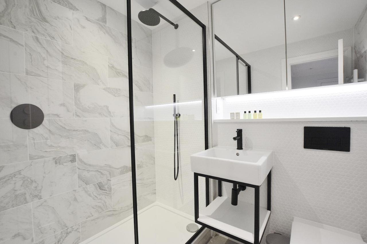 Leilighet Elysian House - Kensington Serviced London
