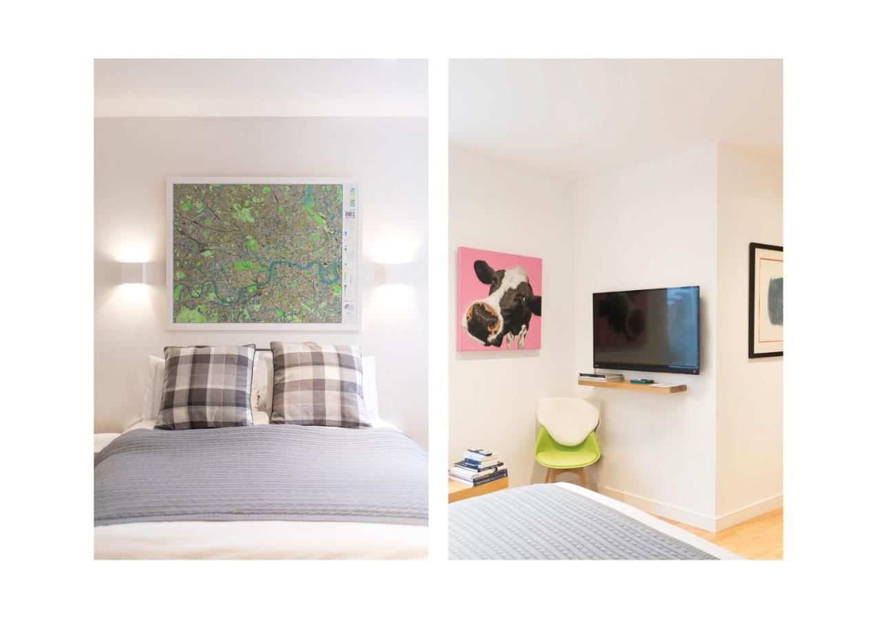 N1 Apartment London