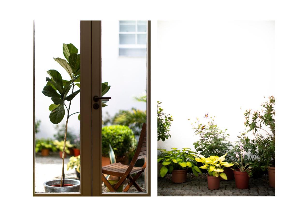 N1 Apartment