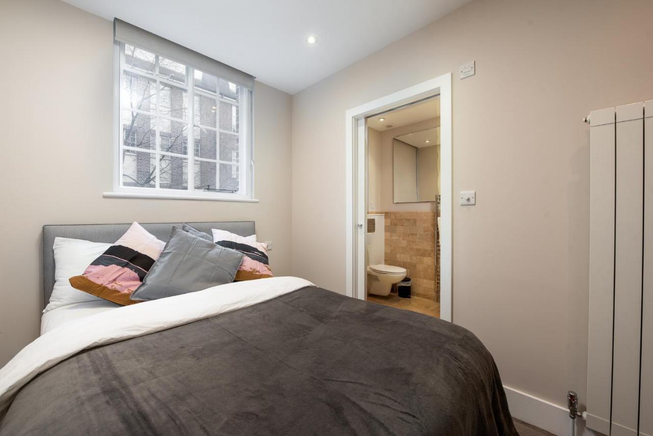 Meriden Court, Chelsea London