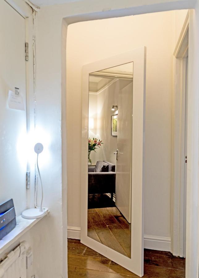 Flat 25 Dudley Court Lägenhet