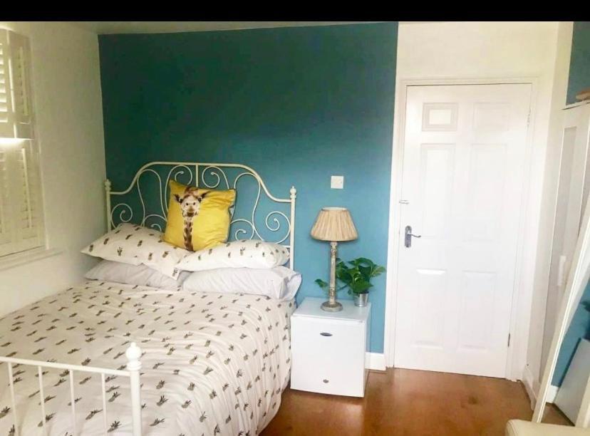 Stylish Modern Studio, Mock Georgian House, Heart Of Trendy Hackney & * Londres