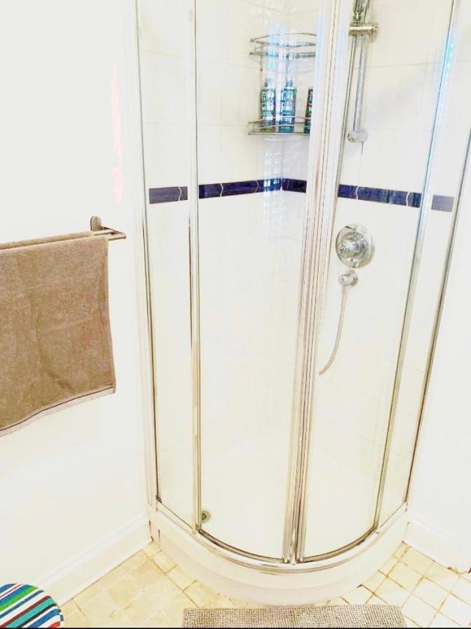 Stylish Modern Studio, Mock Georgian House, Heart Of Trendy Hackney & Séjour chez l'habitant