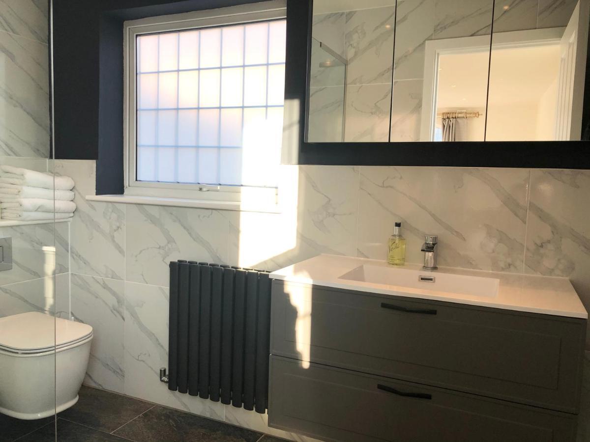 Lejlighed Stylish Maisonette And In Victoria