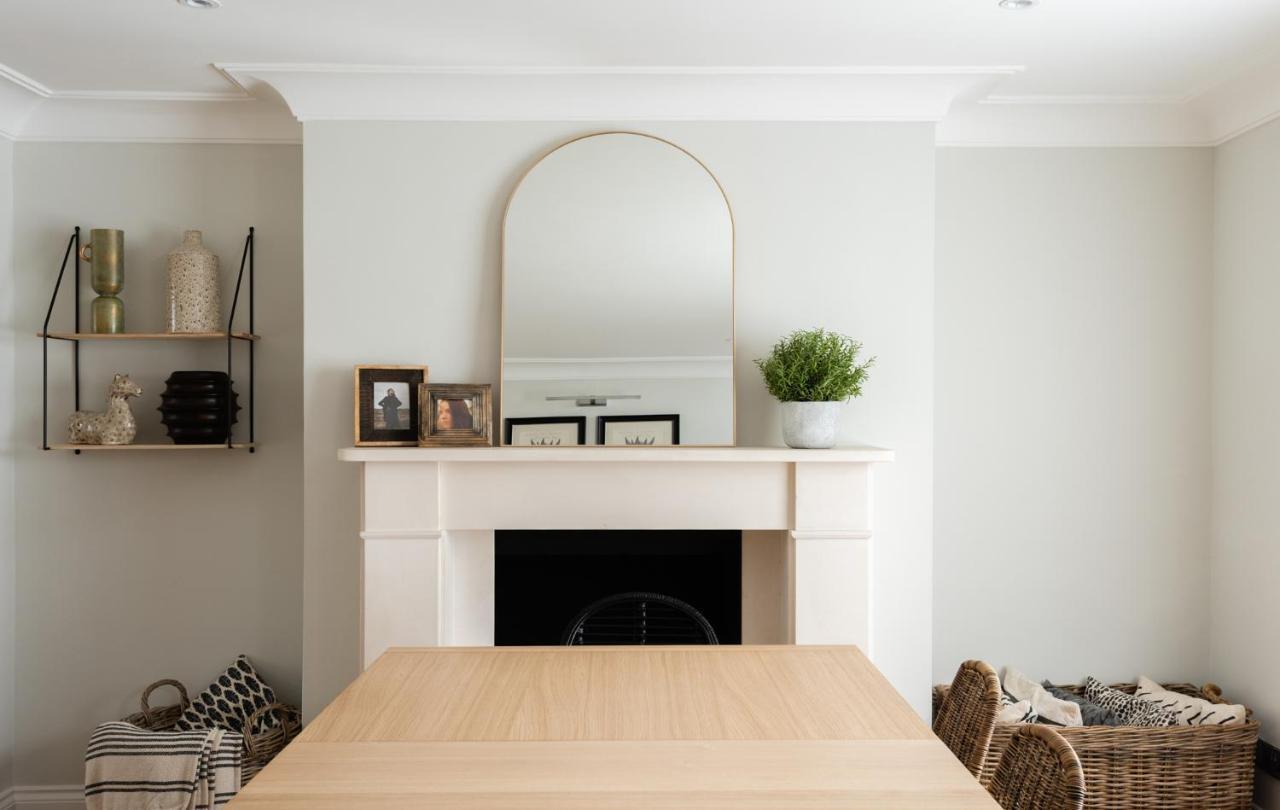 The Luxe Kensington House By H House Vakantiehuis