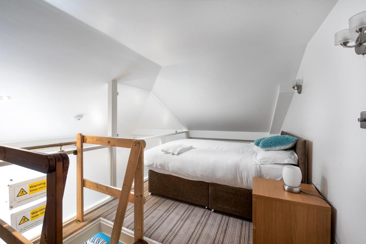 Chelsea Aparthotel