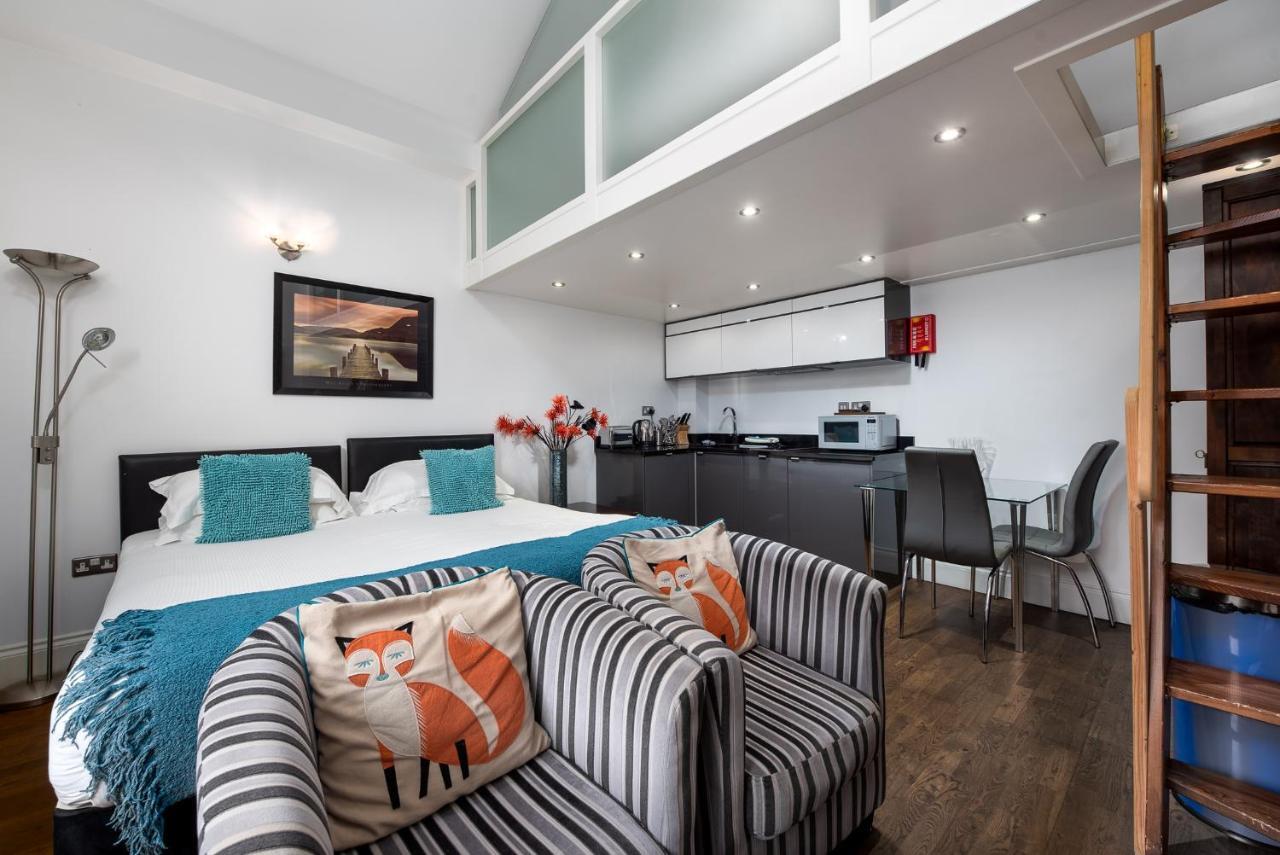 Chelsea Aparthotel
