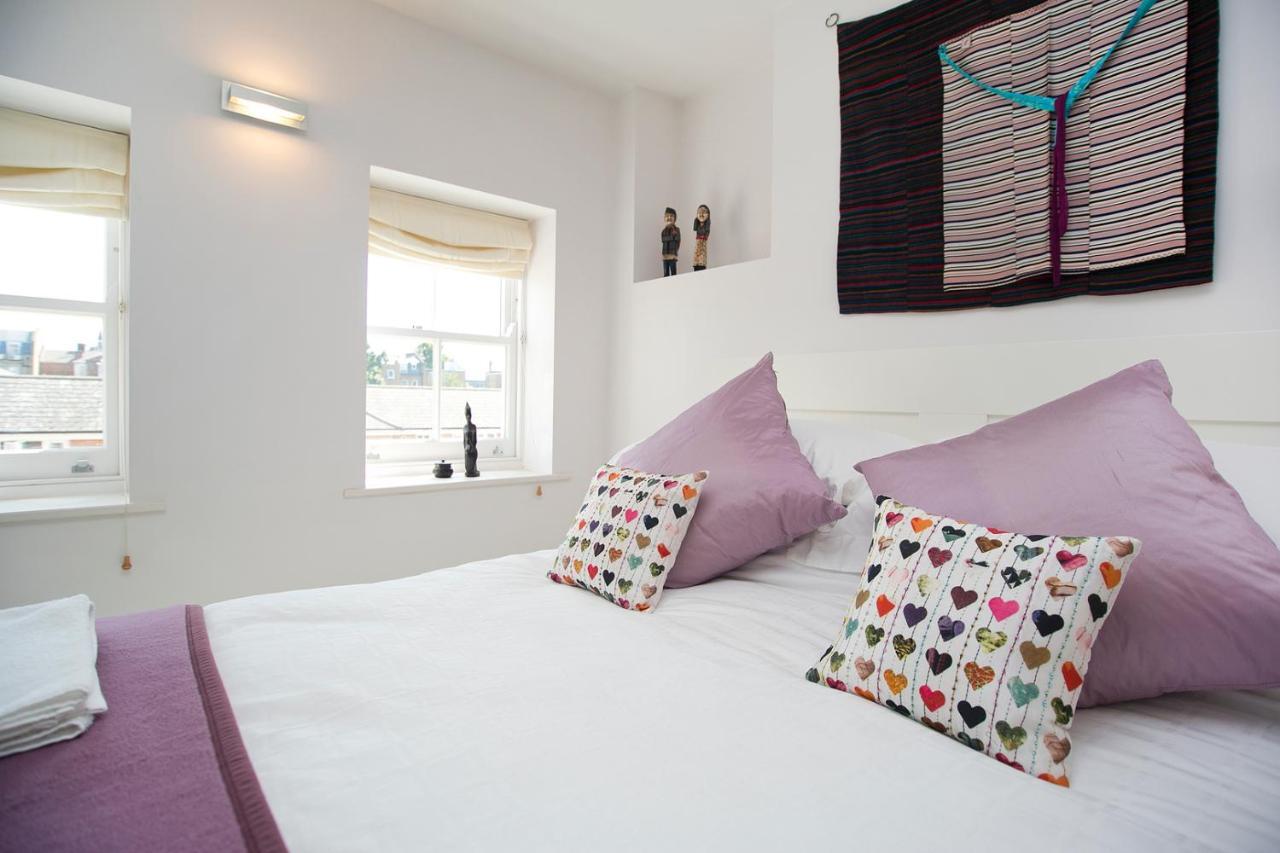 Veeve - Modern Edwardian Appartement Londen