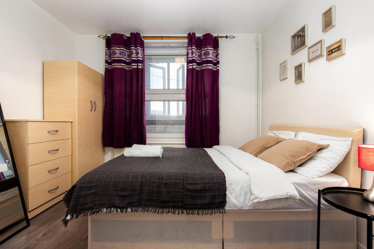 Privatunterkunft Ponsonby House *