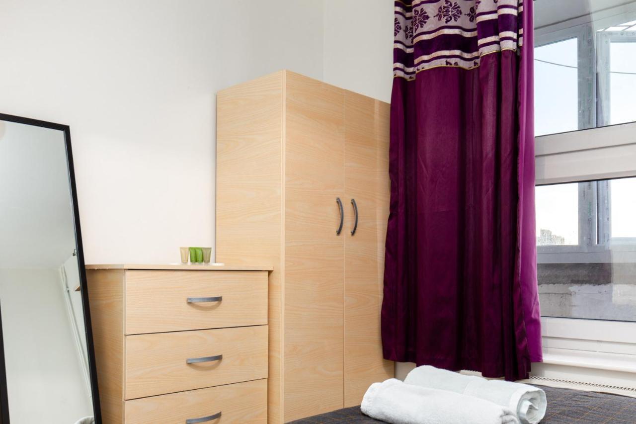 Homestay Ponsonby House