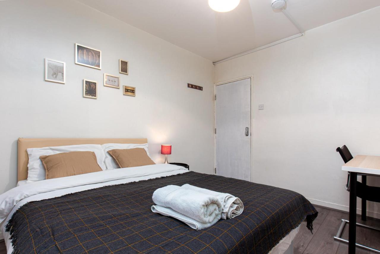 Ponsonby House Privatunterkunft