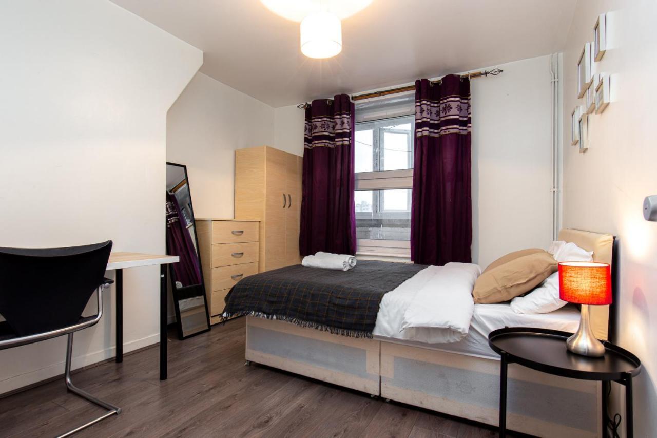 Homestay Ponsonby House London