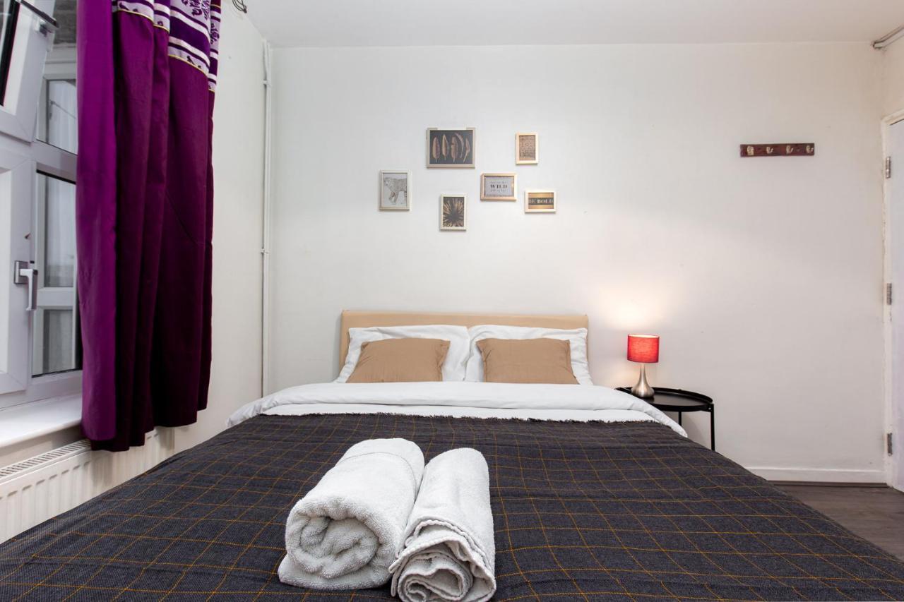 Homestay Ponsonby House *
