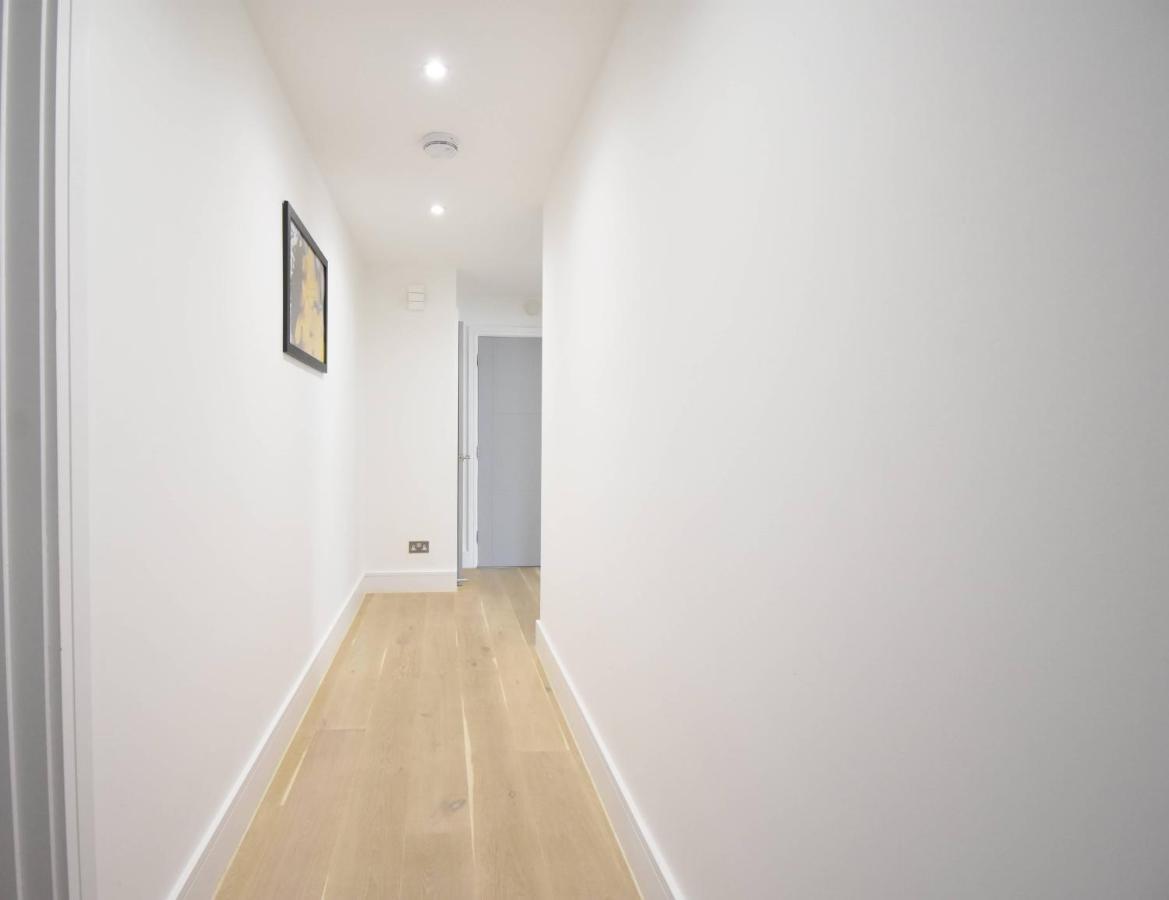 Ealing Appartement *
