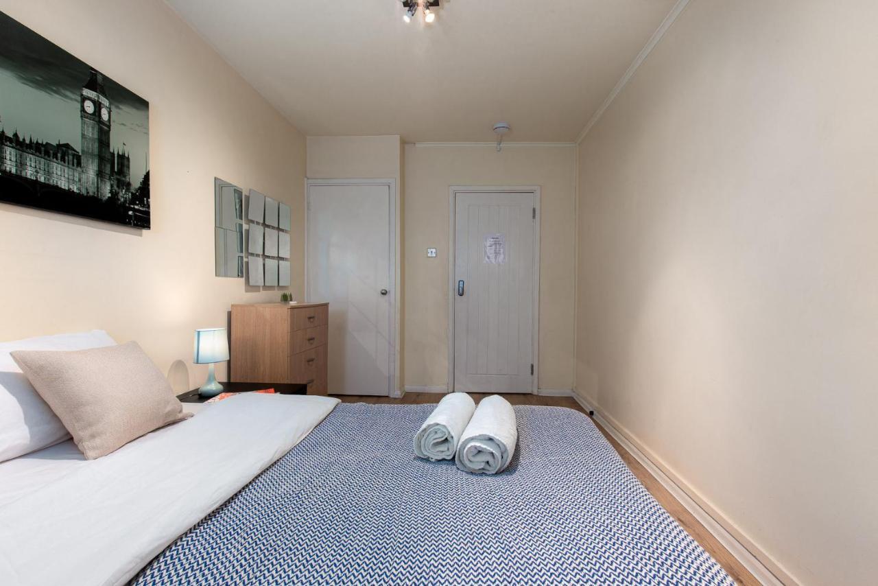 Queensland House - Deluxe Guest Londres