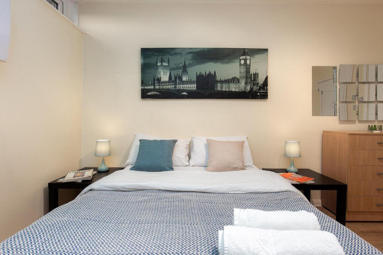 Queensland House Privatunterkunft London