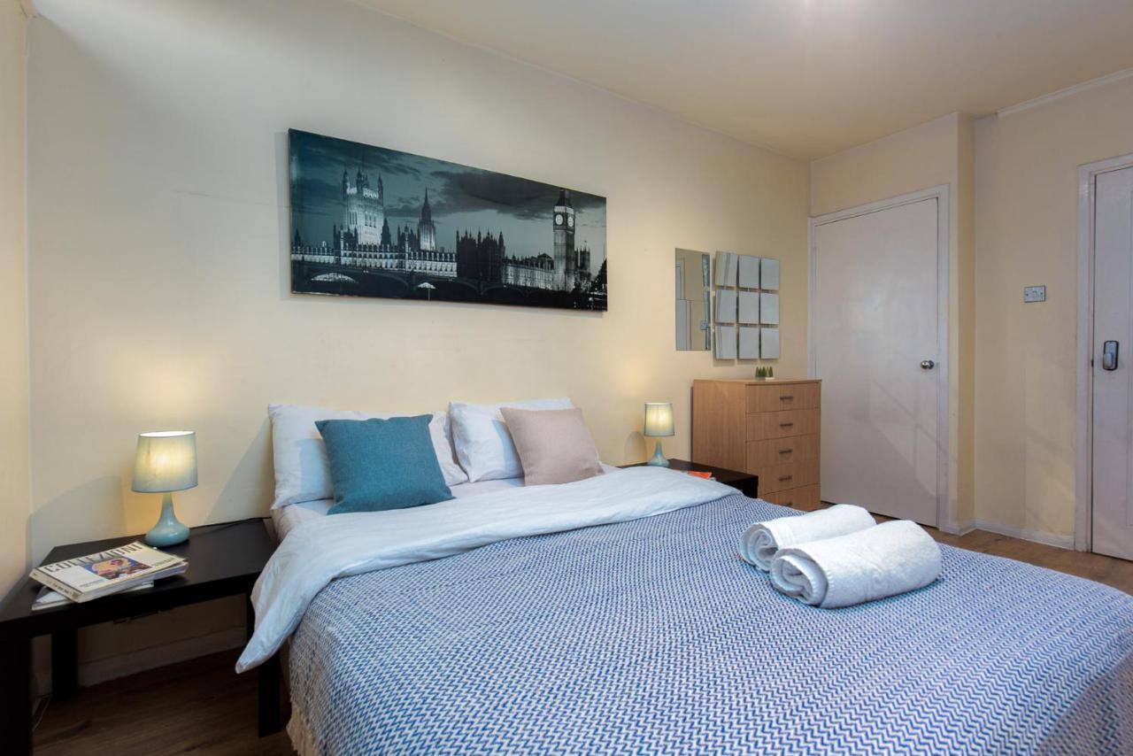 Séjour chez l'habitant Queensland House - Deluxe Guest Londres